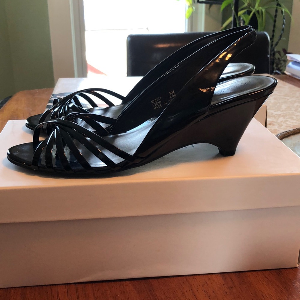Calvin Klein Shoes